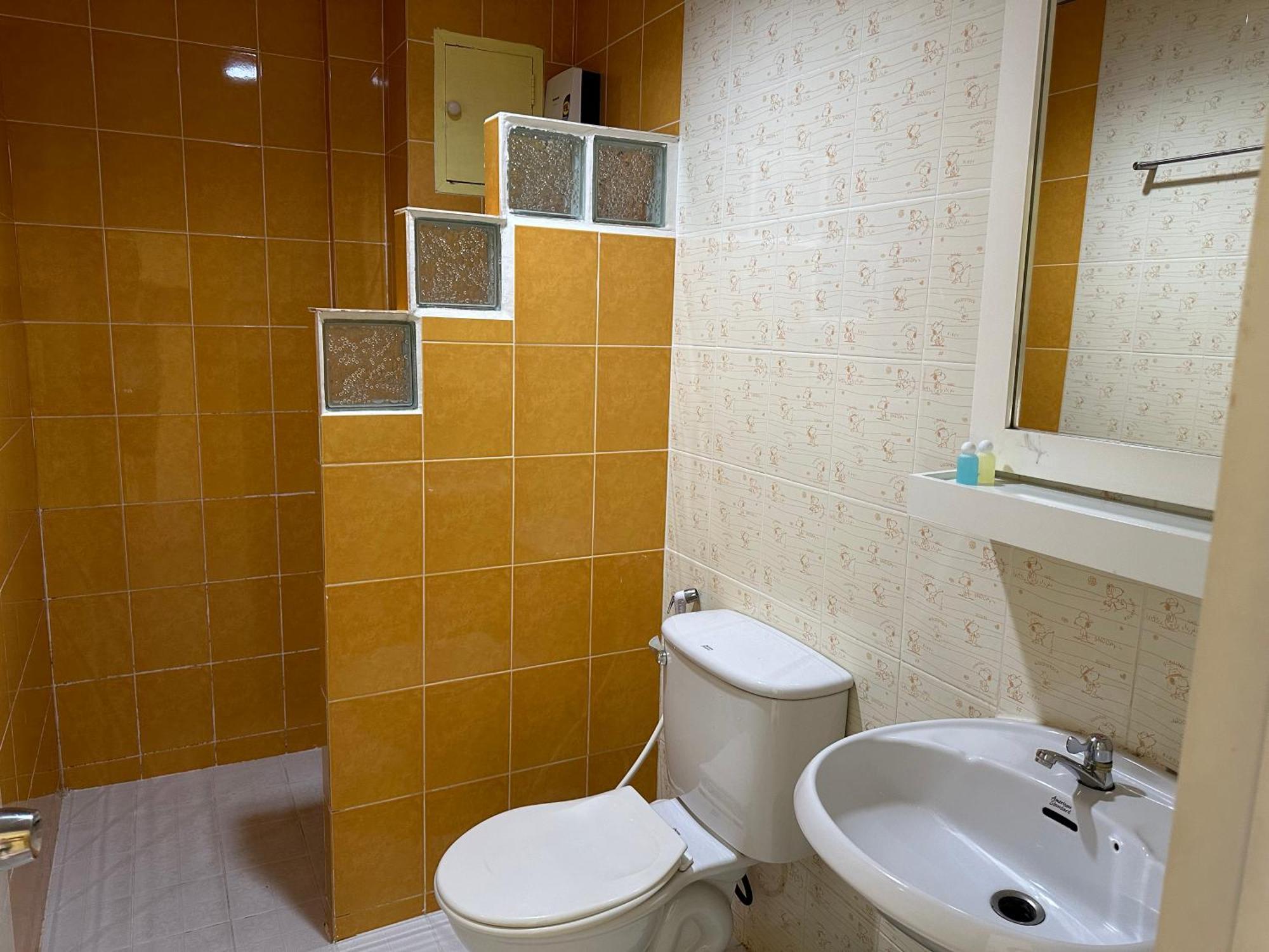 Baan Keang Talay Cha Am Hotel Ча Ам Екстериор снимка